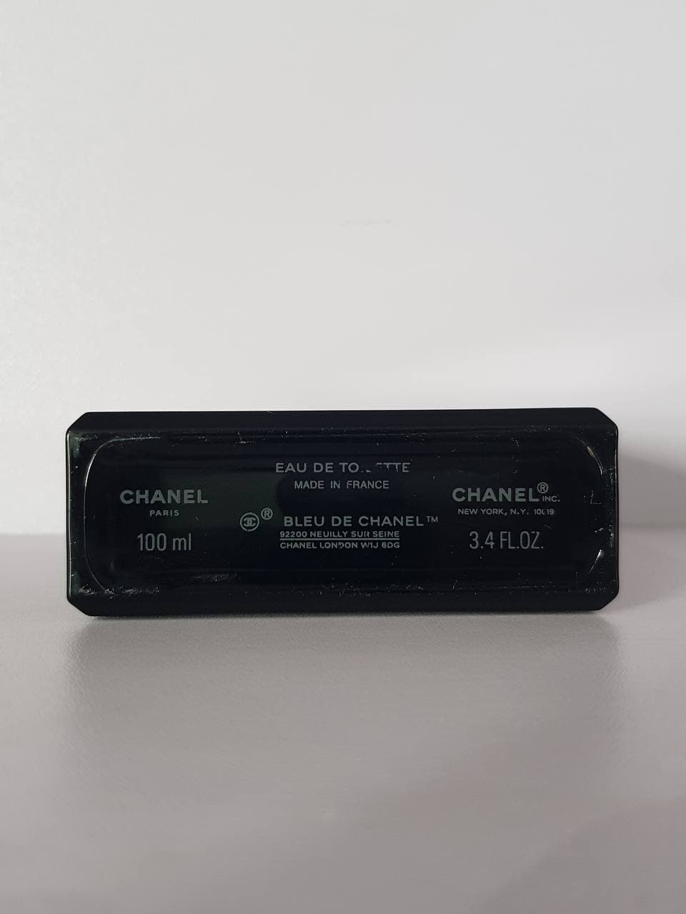 Chanel Bleu de Chanel Eau de Toilette-3