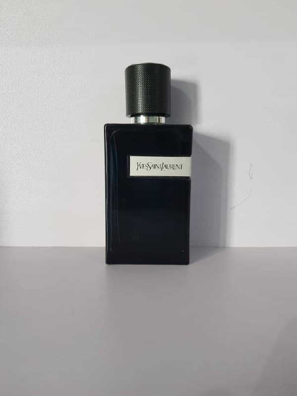 Y Eau de Parfum Intense