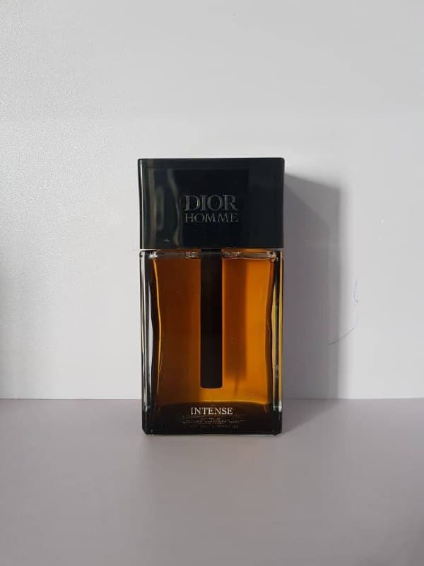 Dior Homme Intense 2025