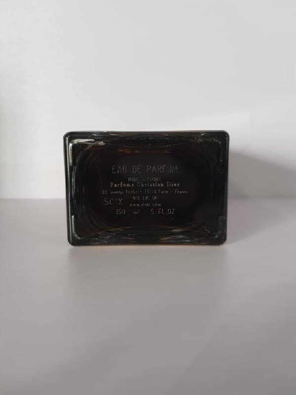 Dior Homme Intense 2025-2