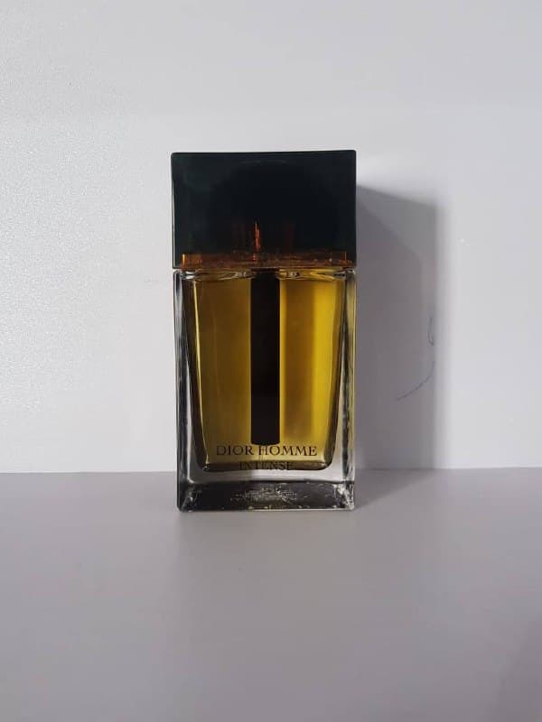 Dior Homme Intense 2011