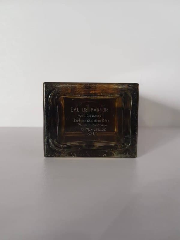 Dior Homme Intense 2011-2