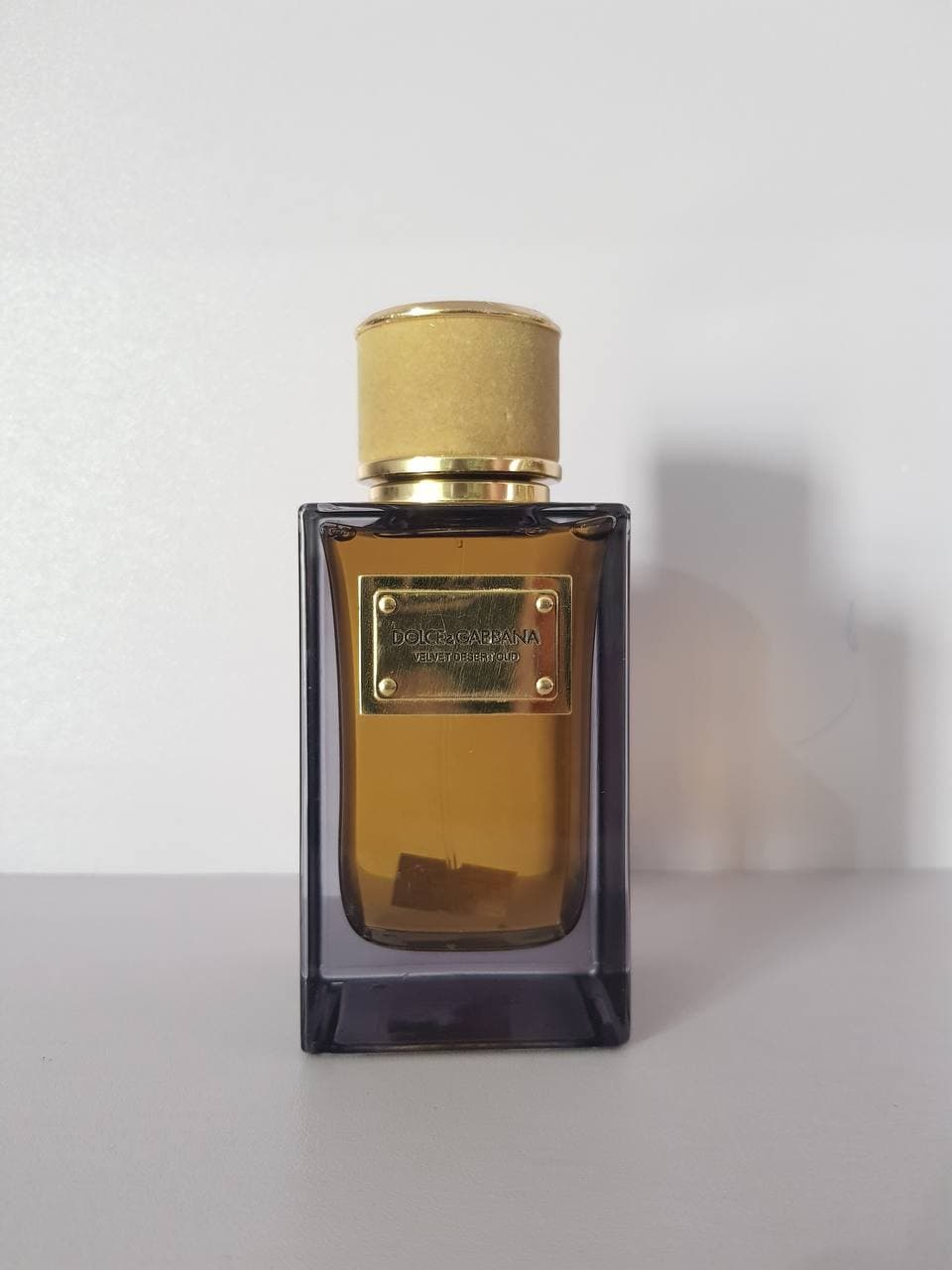 Velvet Desert Oud