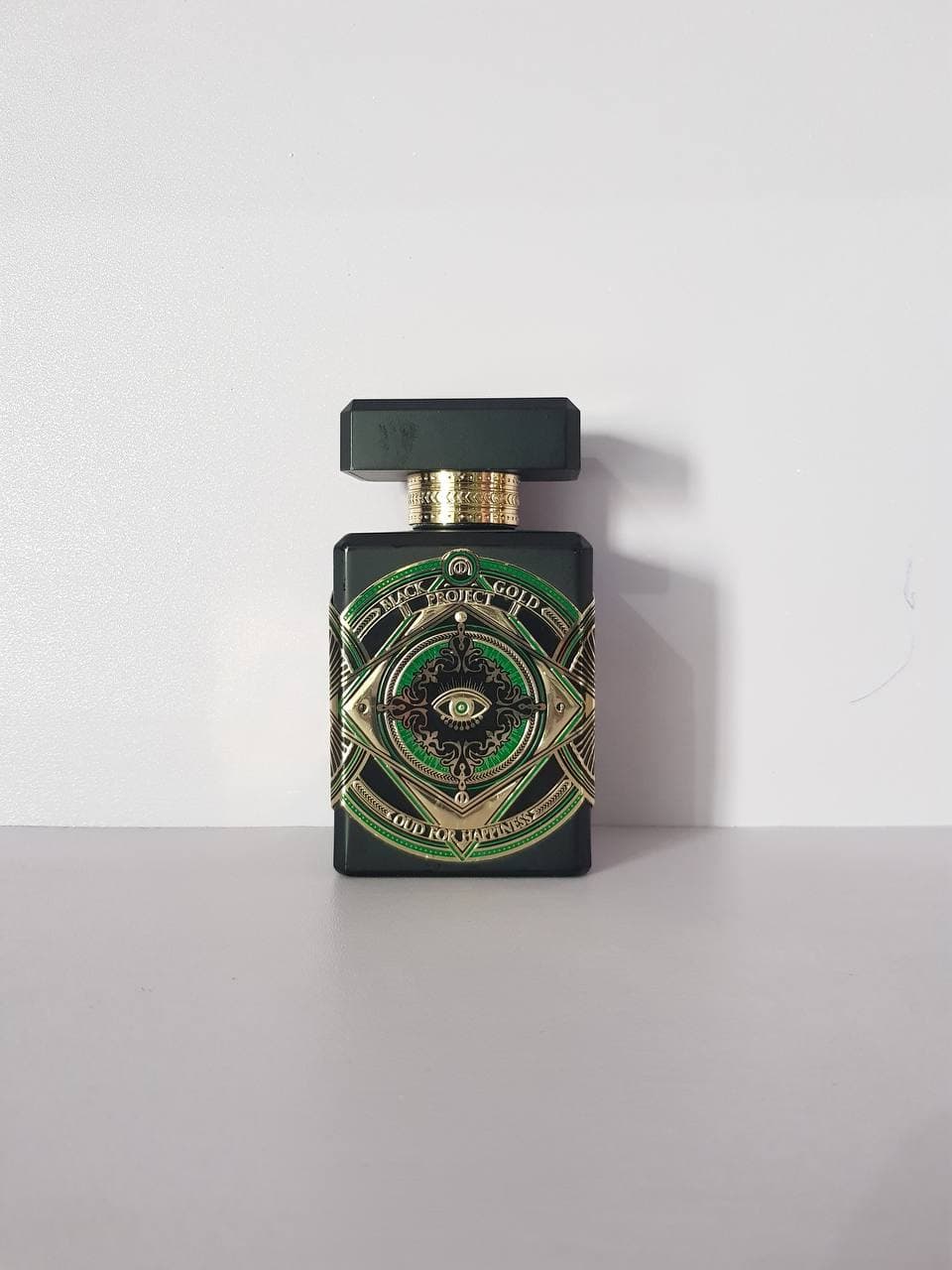 Oud for Happiness